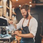 El Boom de Los Baristas: El Café Perfecto